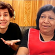 YouTubers such as David Dobrik (left) are DACA recipients.